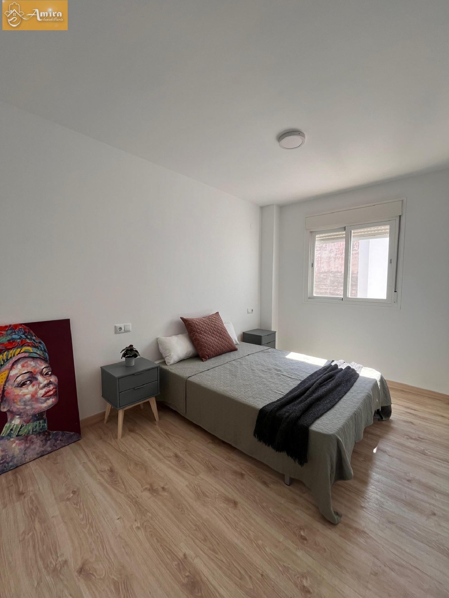  en venta ático Málaga Del Fresno Campiña 8