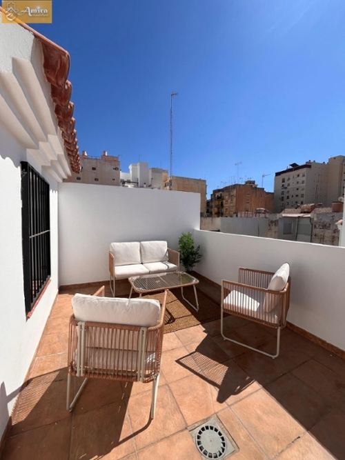 Málaga Del Fresno Campiña ático foto 6311158