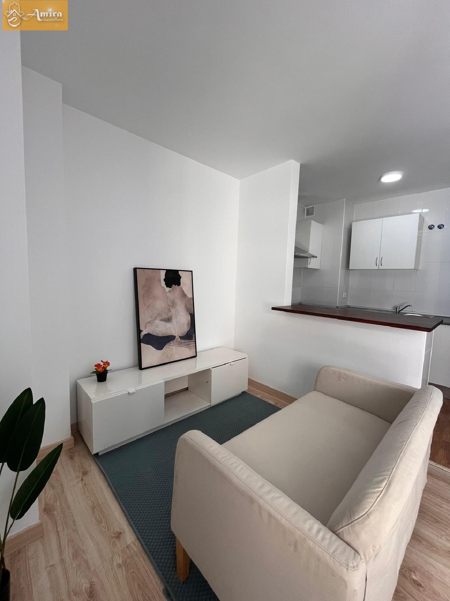  en venta ático Málaga Del Fresno Campiña 4