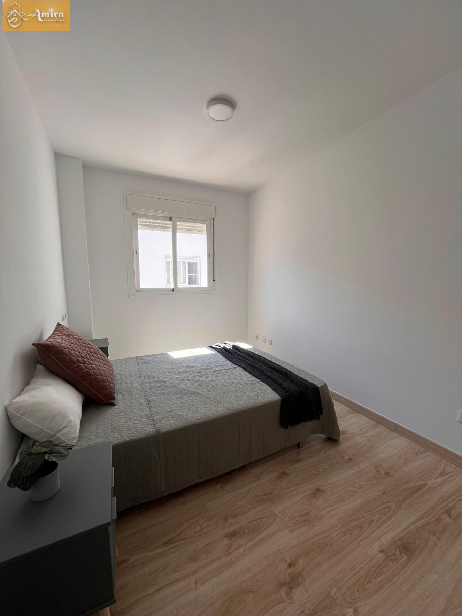  en venta ático Málaga Del Fresno Campiña 7