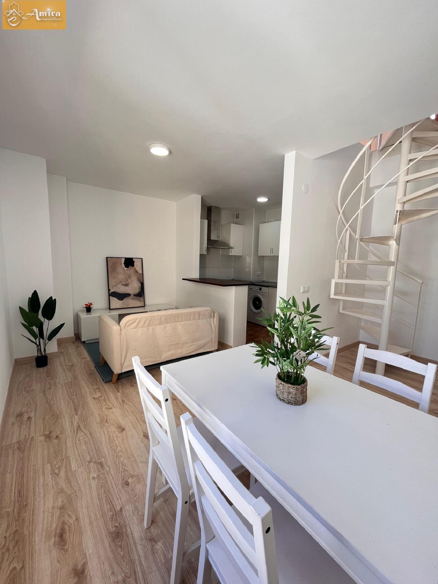  en venta ático Málaga Del Fresno Campiña 3