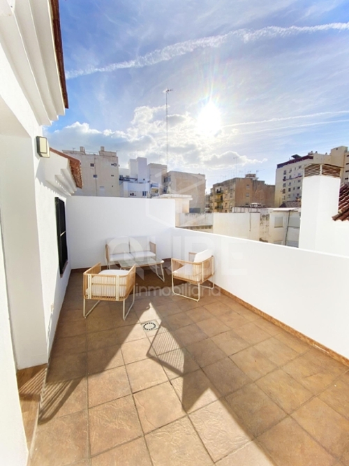 Málaga Del Fresno Campiña penthouse foto 6319129