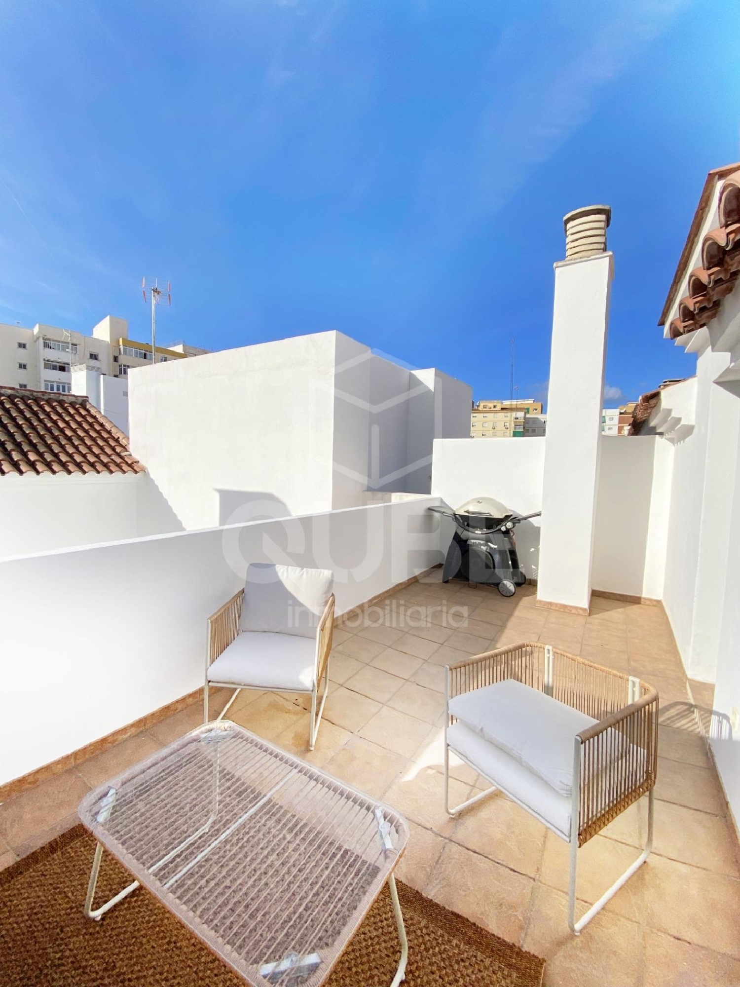 à vendre penthouse Málaga Del Fresno Campiña 2