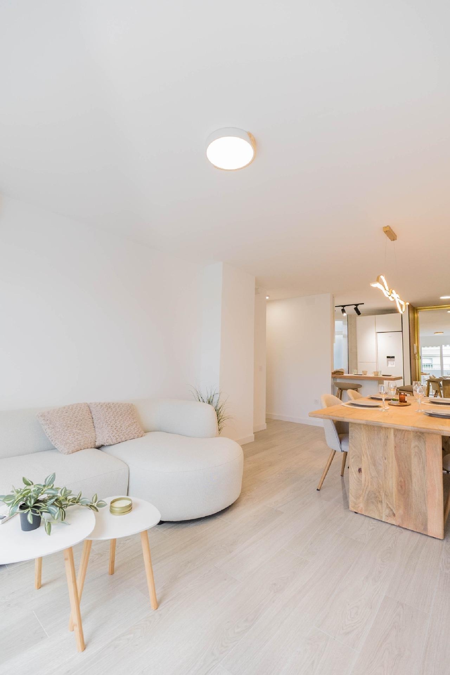 à vendre penthouse Málaga Del Fresno Campiña 4