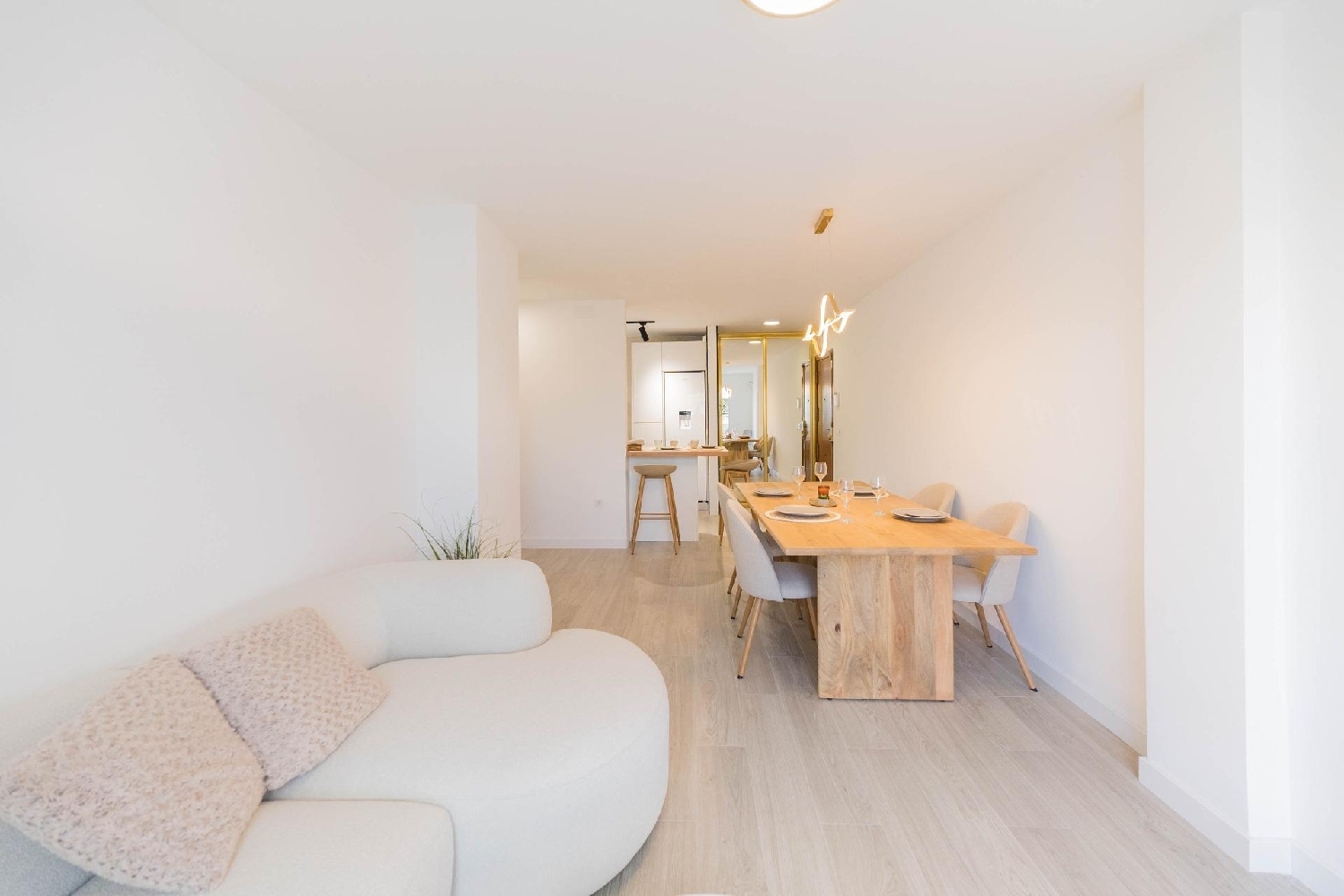 à vendre penthouse Málaga Del Fresno Campiña 2