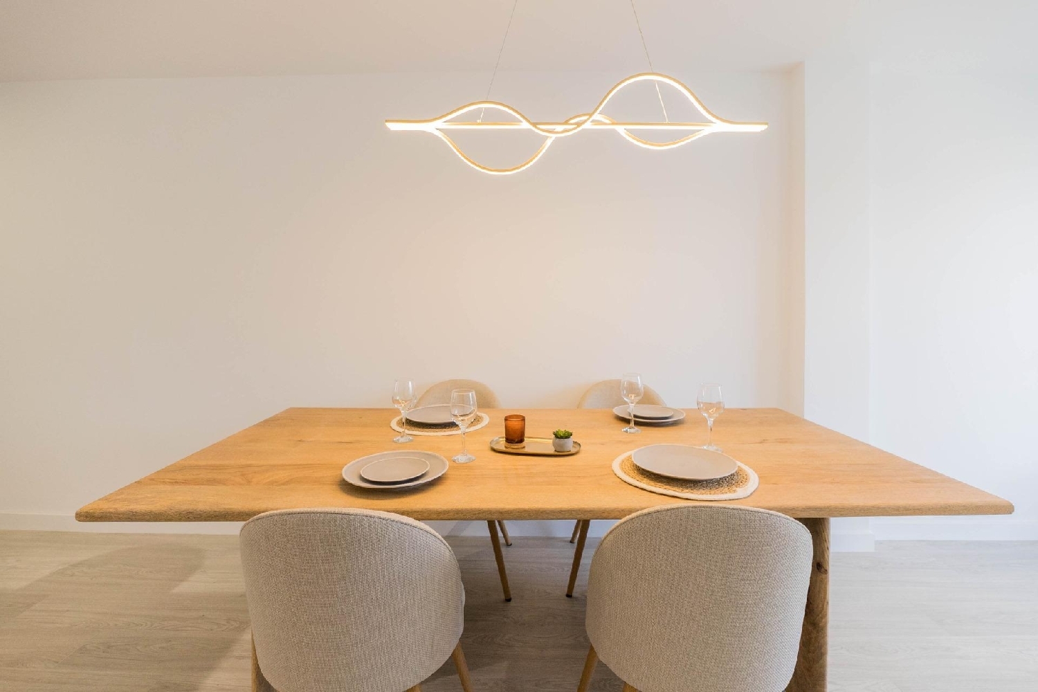 à vendre penthouse Málaga Del Fresno Campiña 6