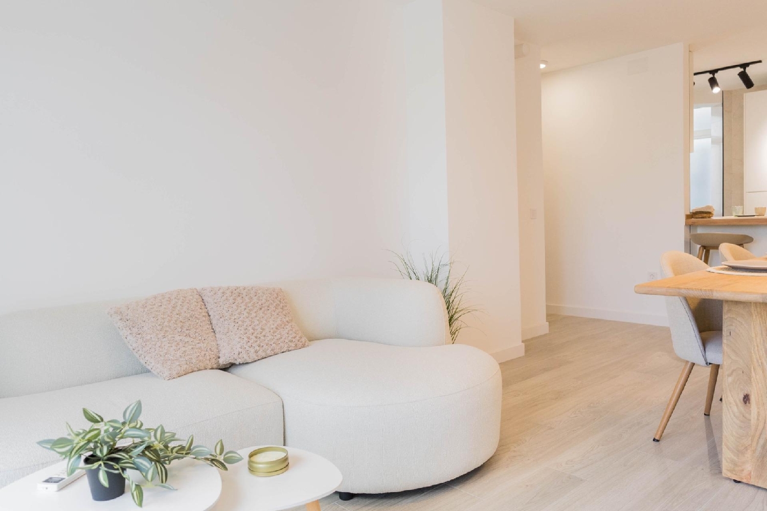 à vendre penthouse Málaga Del Fresno Campiña 3