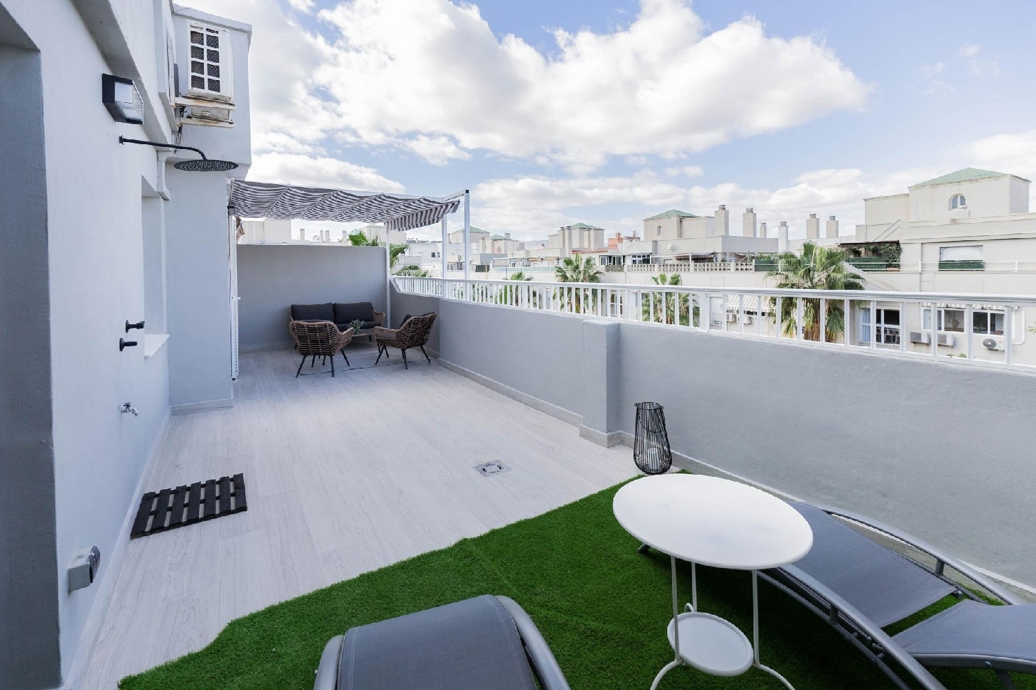 à vendre penthouse Málaga Del Fresno Campiña 8