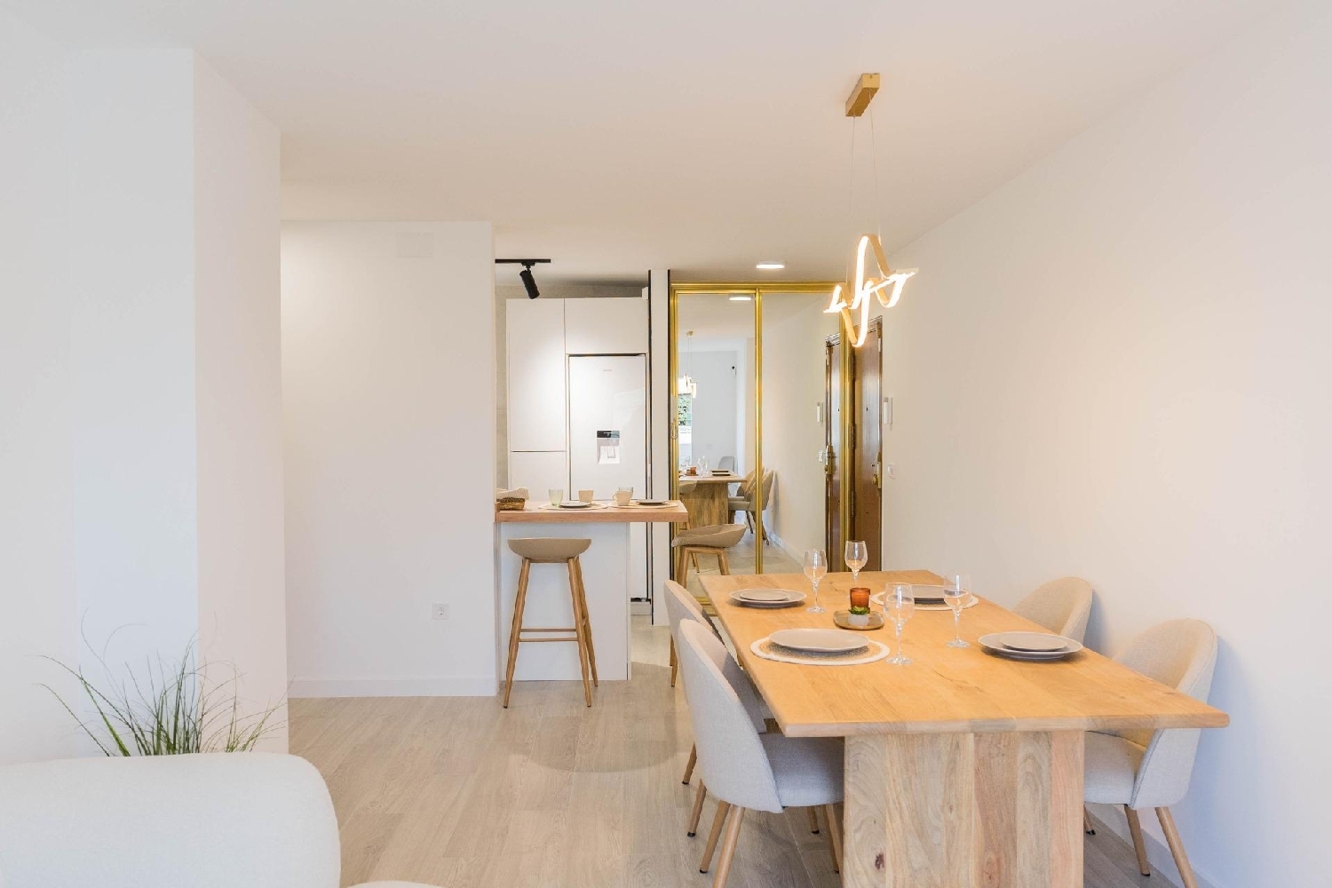 à vendre penthouse Málaga Del Fresno Campiña 7