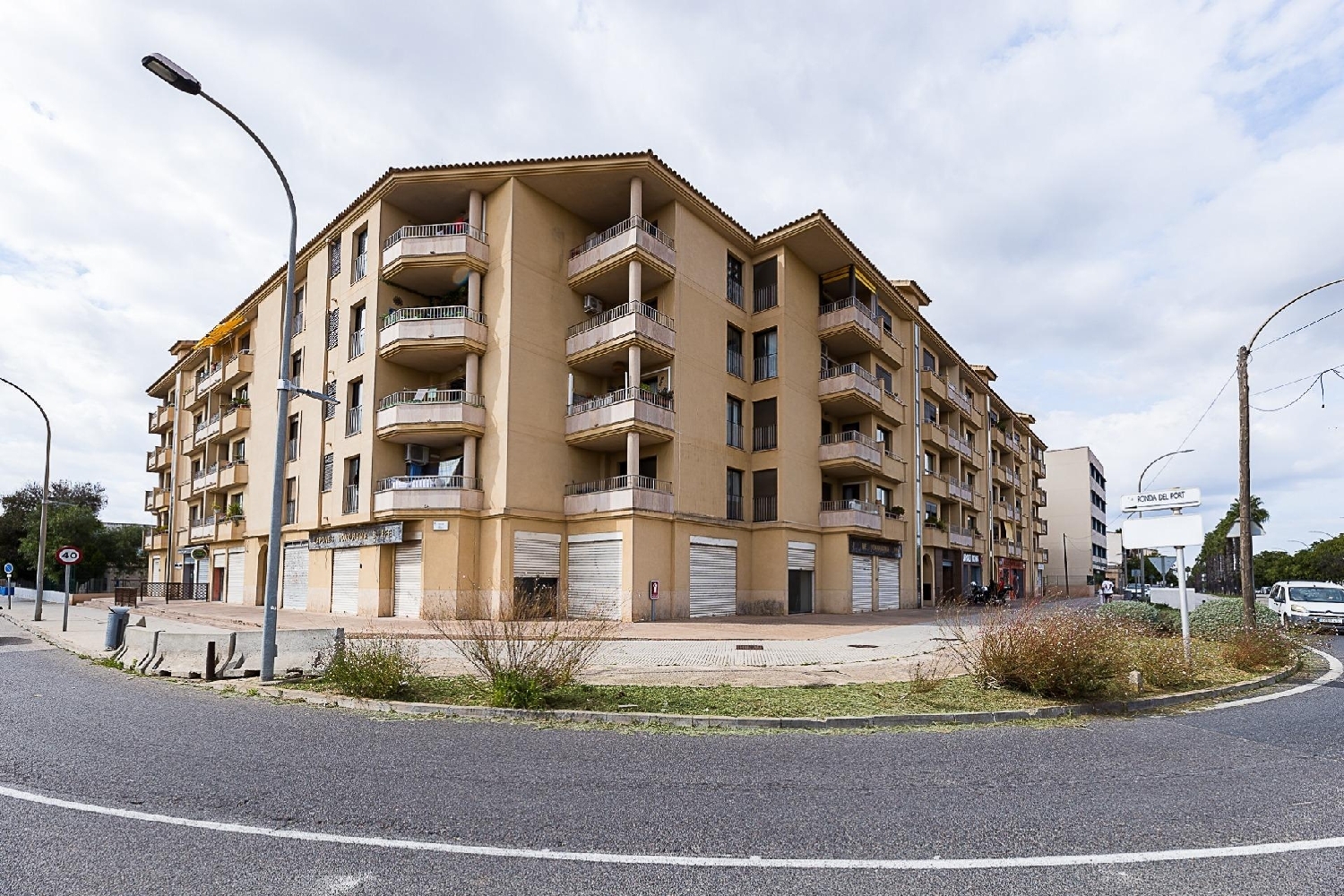  kaufen Penthouse Manacor Llevant 2