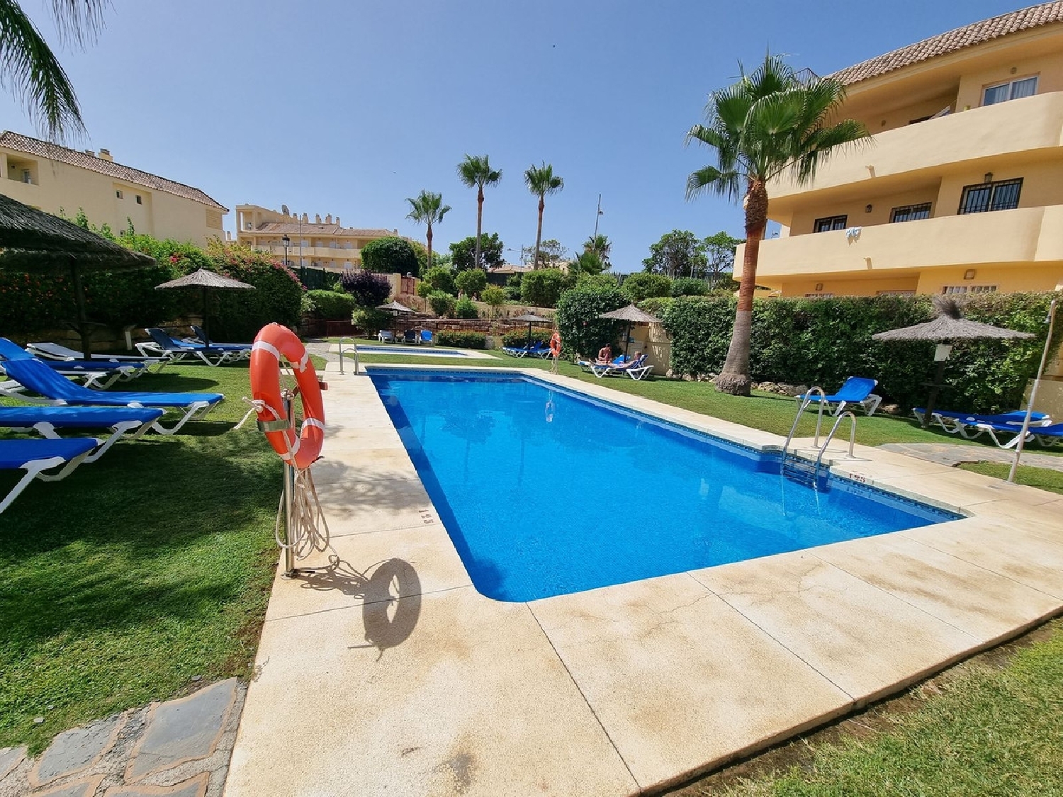  kaufen Penthouse Manilva Costa Del Sol Occidental 2