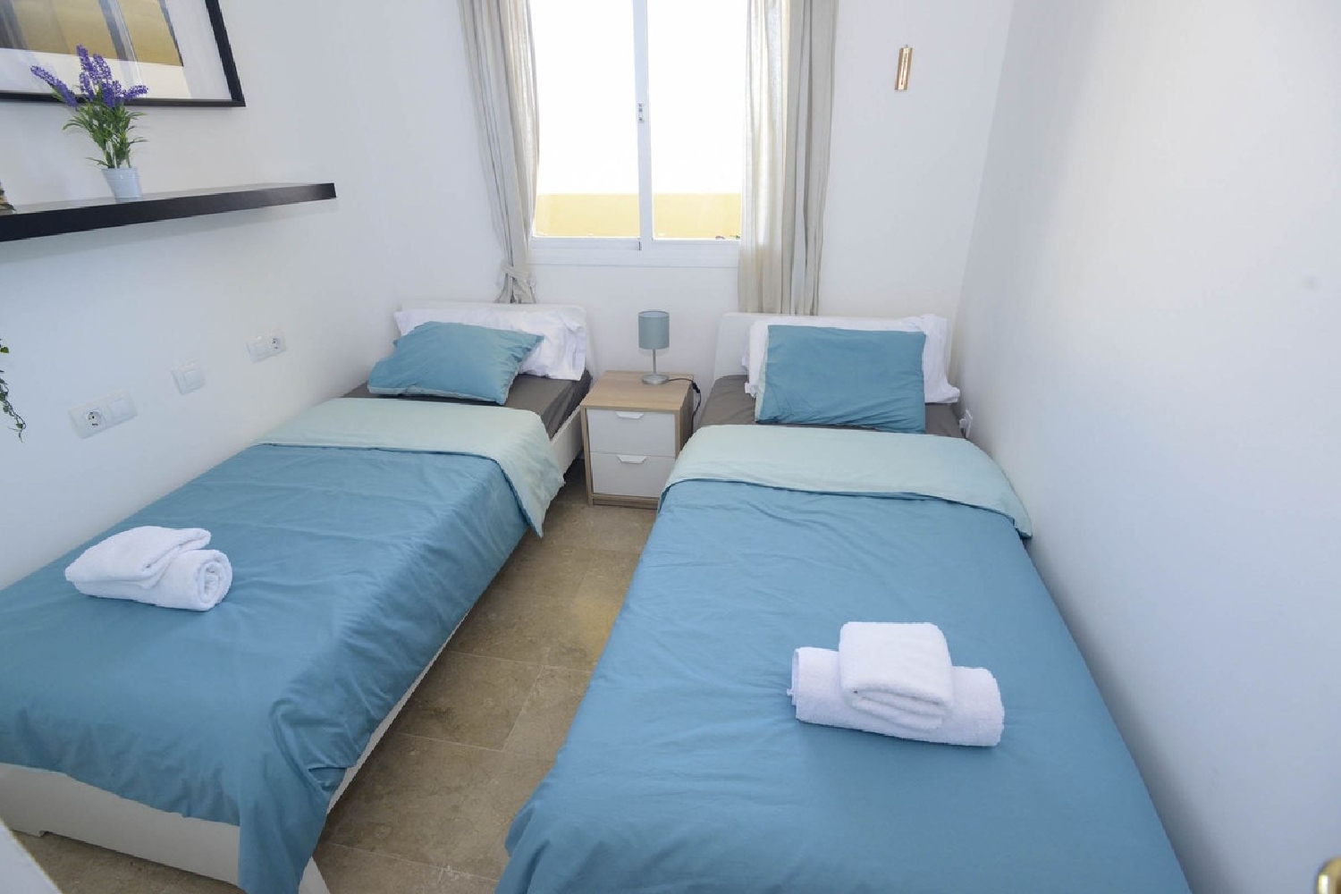  kaufen Penthouse Manilva Costa Del Sol Occidental 7