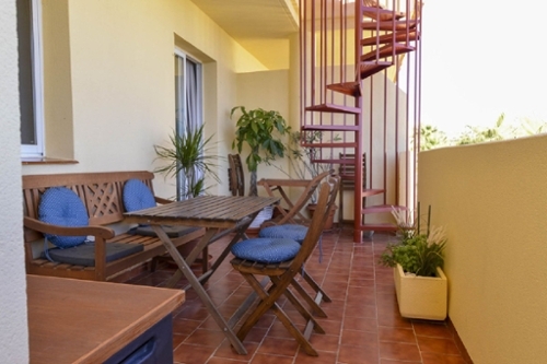 Manilva Costa Del Sol Occidental Penthouse Bild 6312416