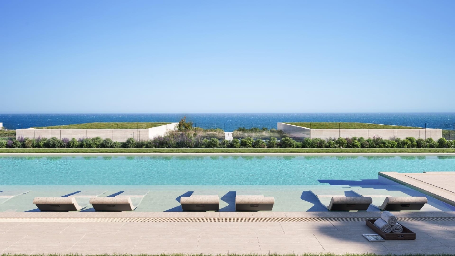  te koop penthouse Manilva Costa Del Sol Occidental 7