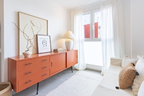 Manises Horta Oest penthouse foto 6314927