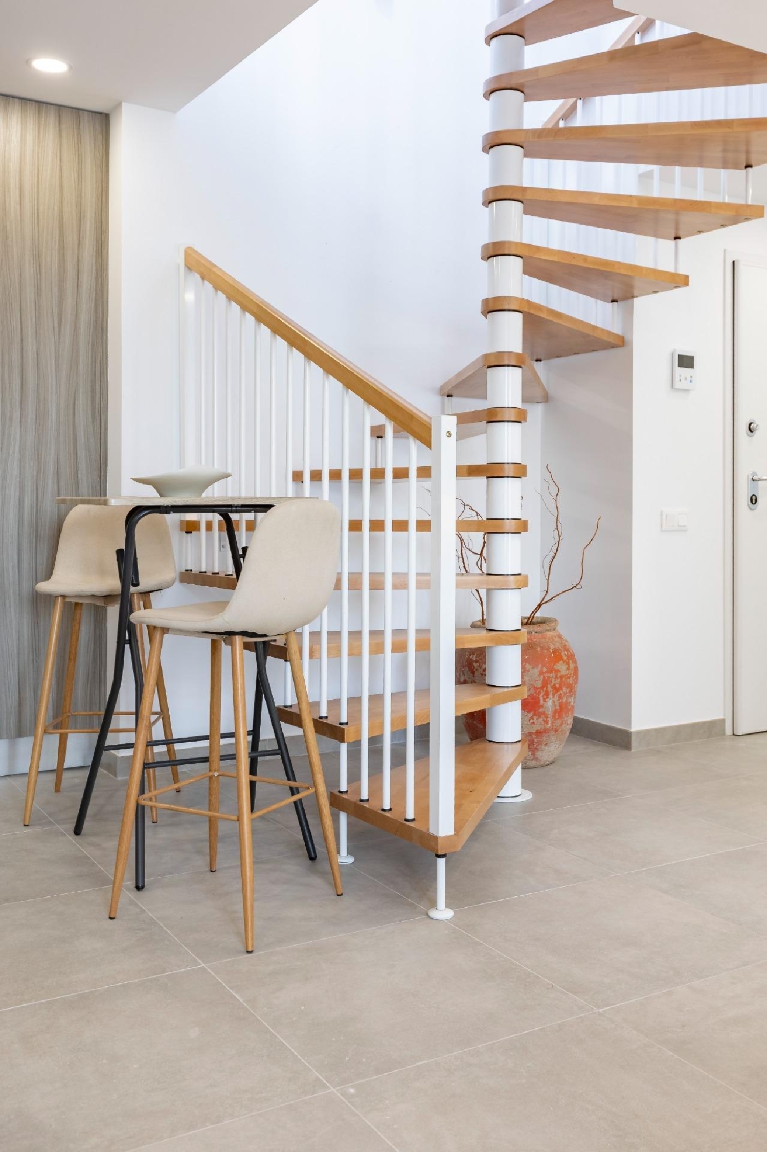 à vendre penthouse Manises Horta Oest 3