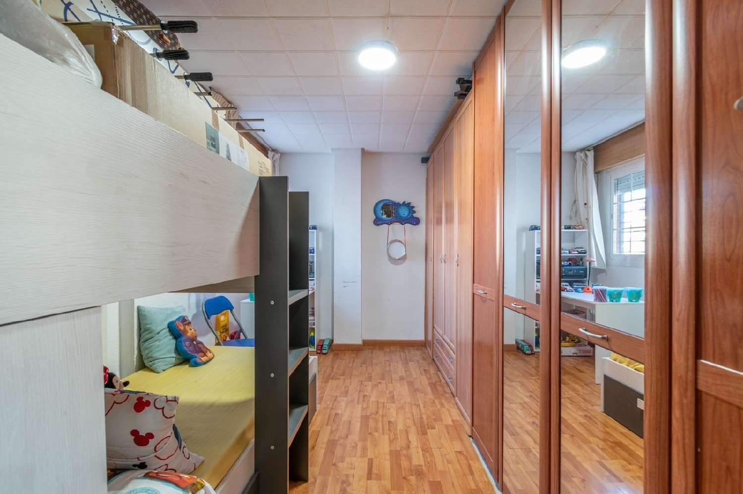  te koop penthouse Maracena Vega De Granada 4