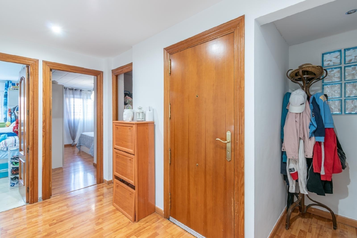 te koop penthouse Maracena Vega De Granada 3