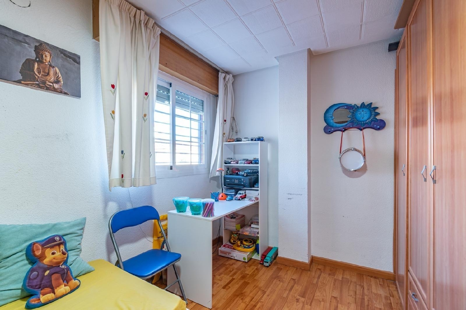  te koop penthouse Maracena Vega De Granada 5