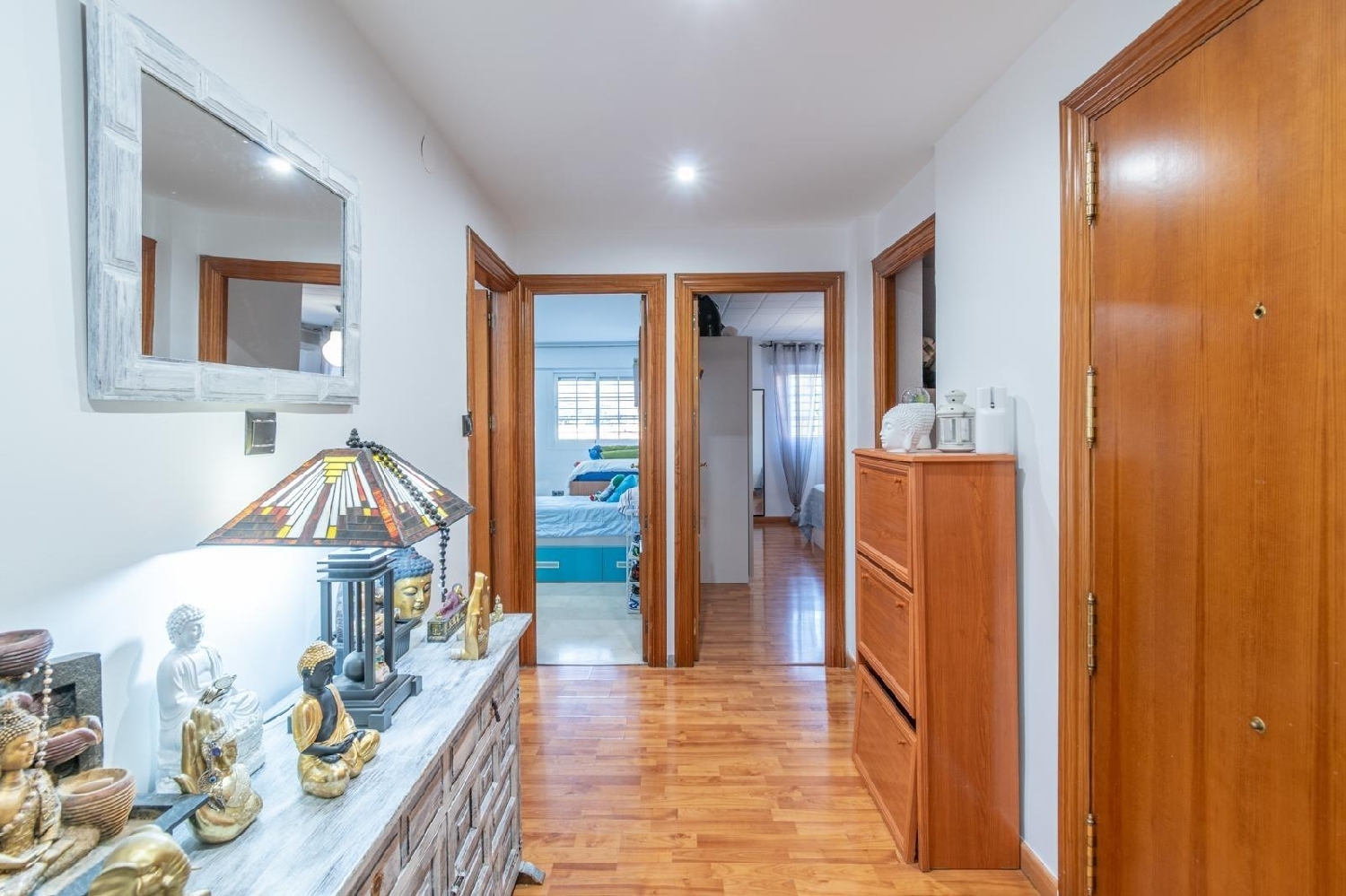 te koop penthouse Maracena Vega De Granada 2