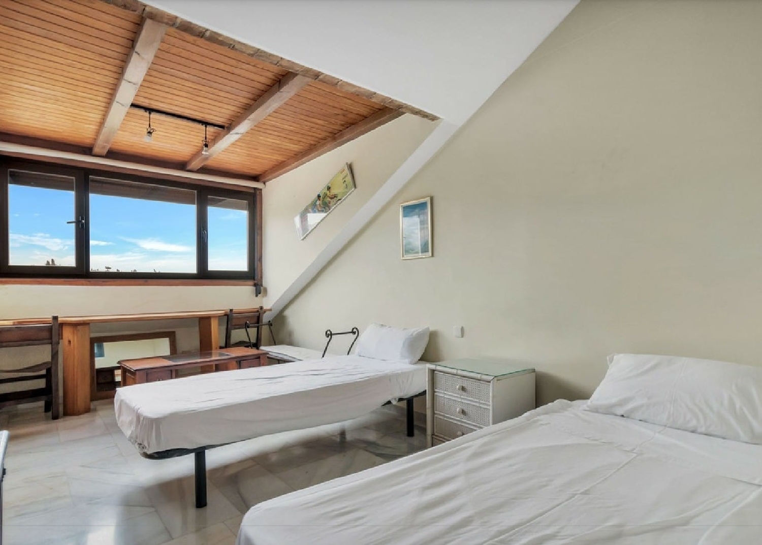  for sale penthouse Marbella Costa Noroeste 7