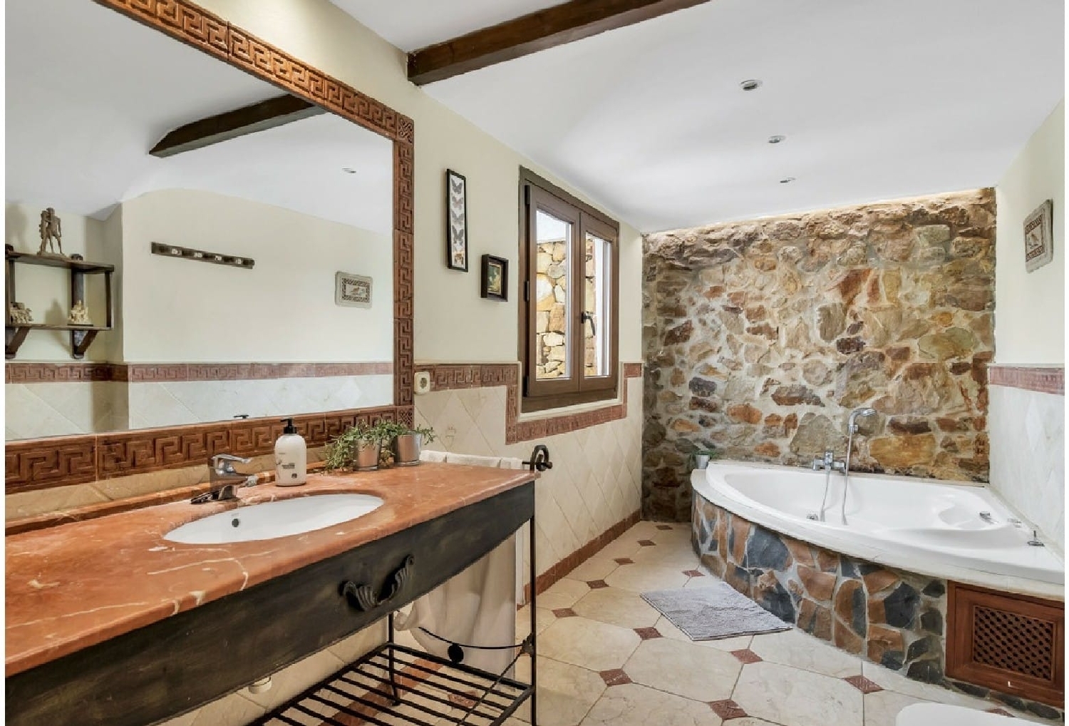  for sale penthouse Marbella Costa Noroeste 8