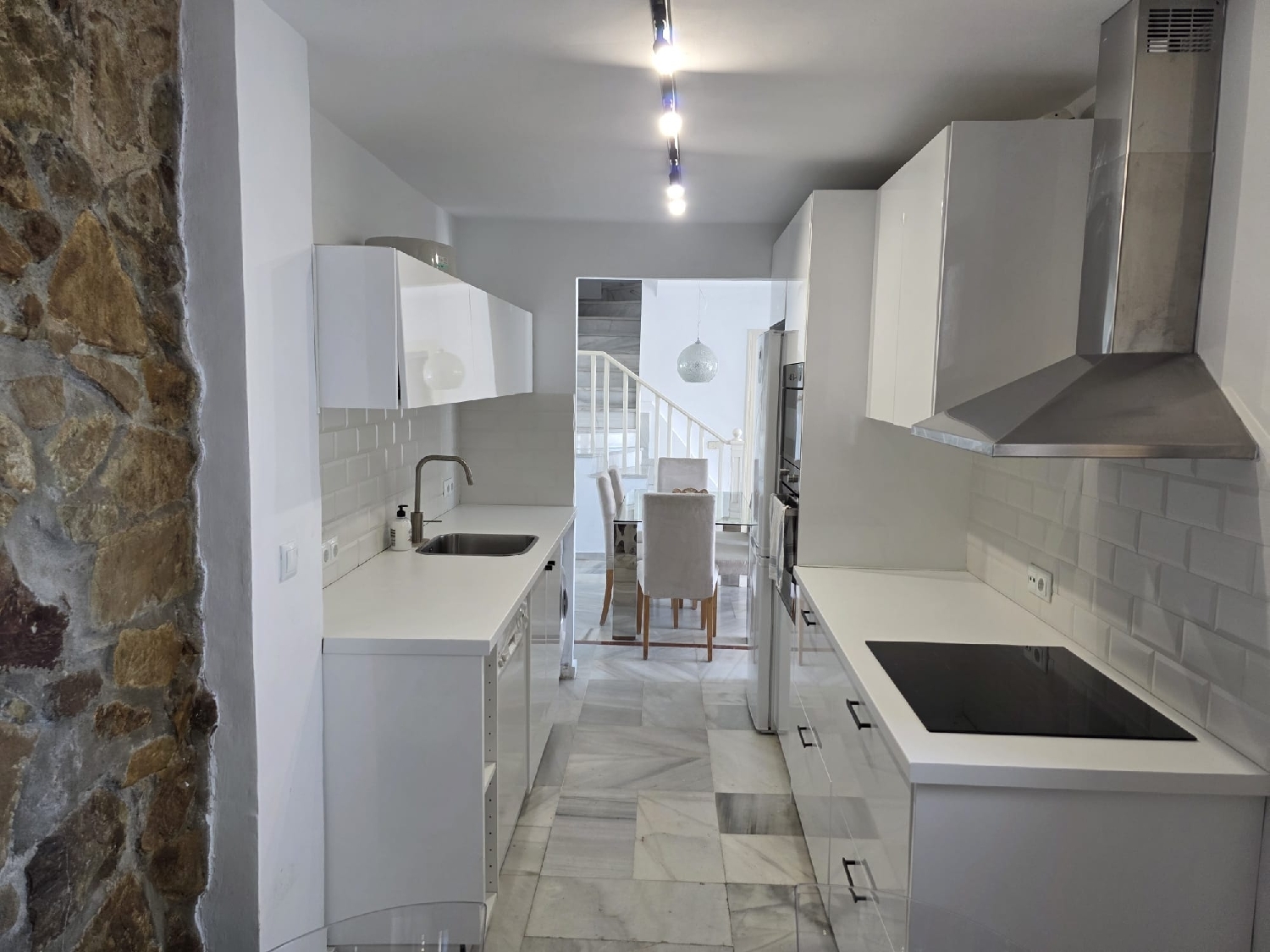  for sale penthouse Marbella Costa Noroeste 4