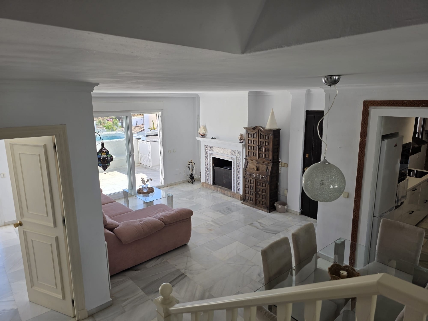  for sale penthouse Marbella Costa Noroeste 2