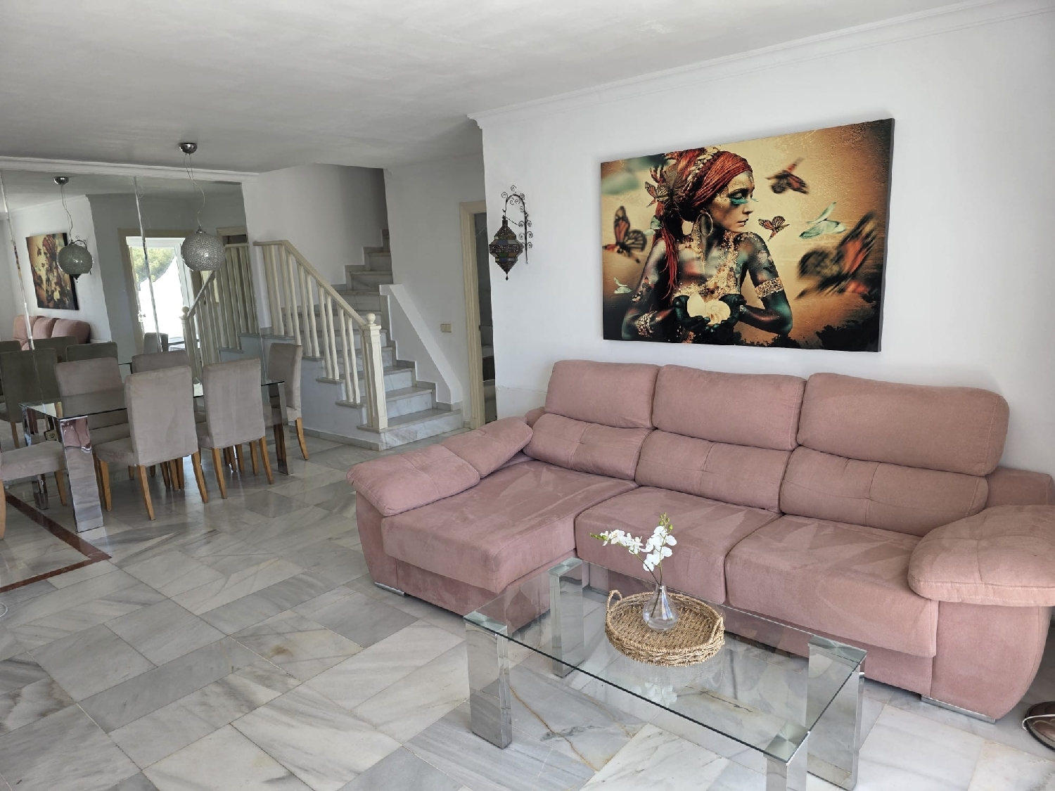  for sale penthouse Marbella Costa Noroeste 6