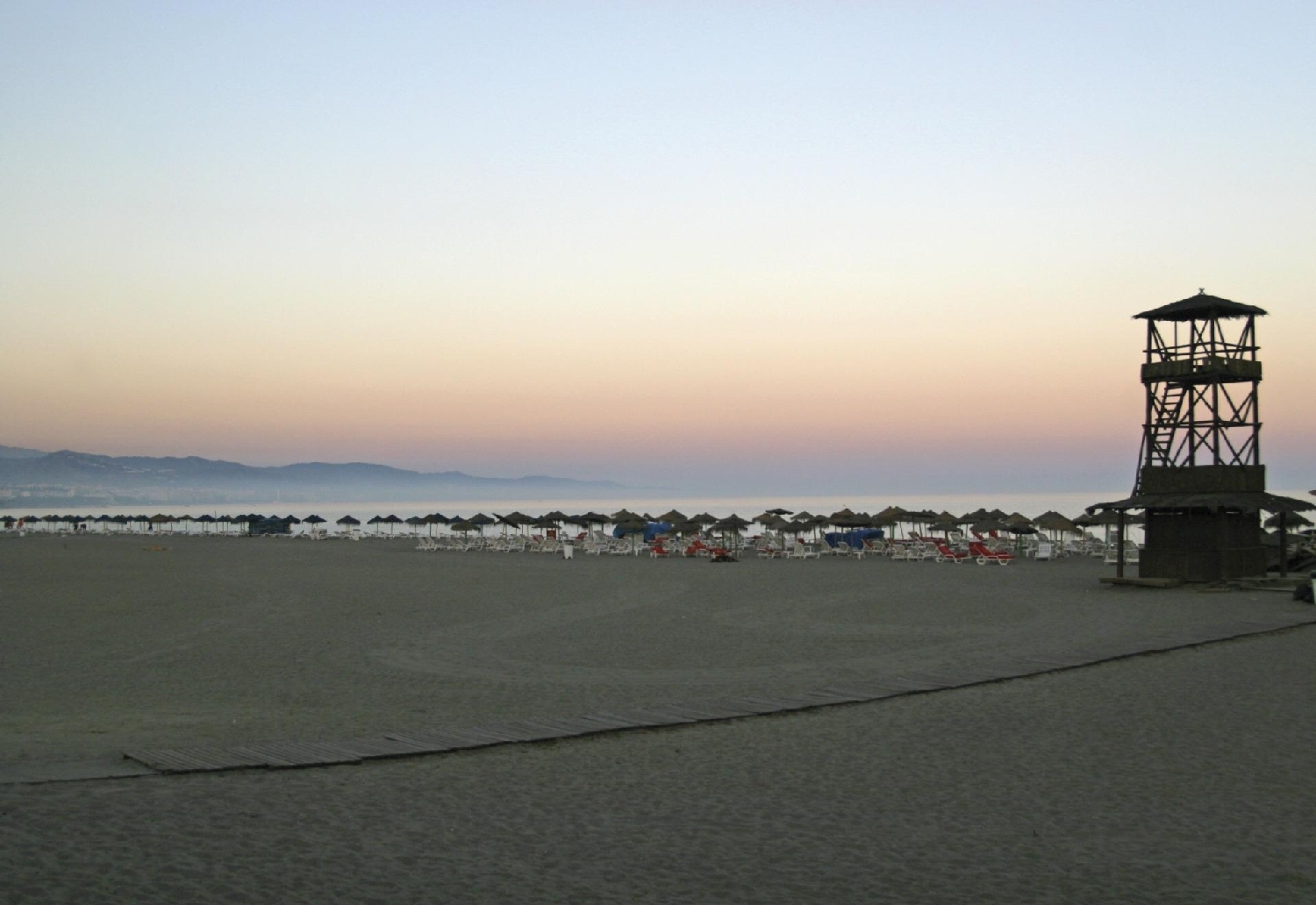  till salu takvåning Marbella Costa Noroeste 40