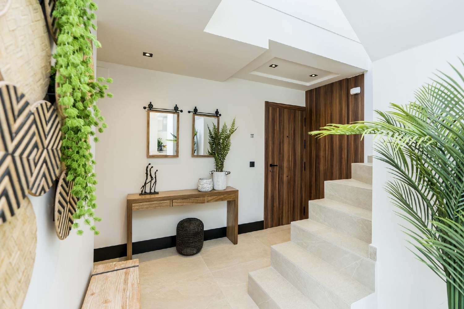  till salu takvåning Marbella Costa Noroeste 11