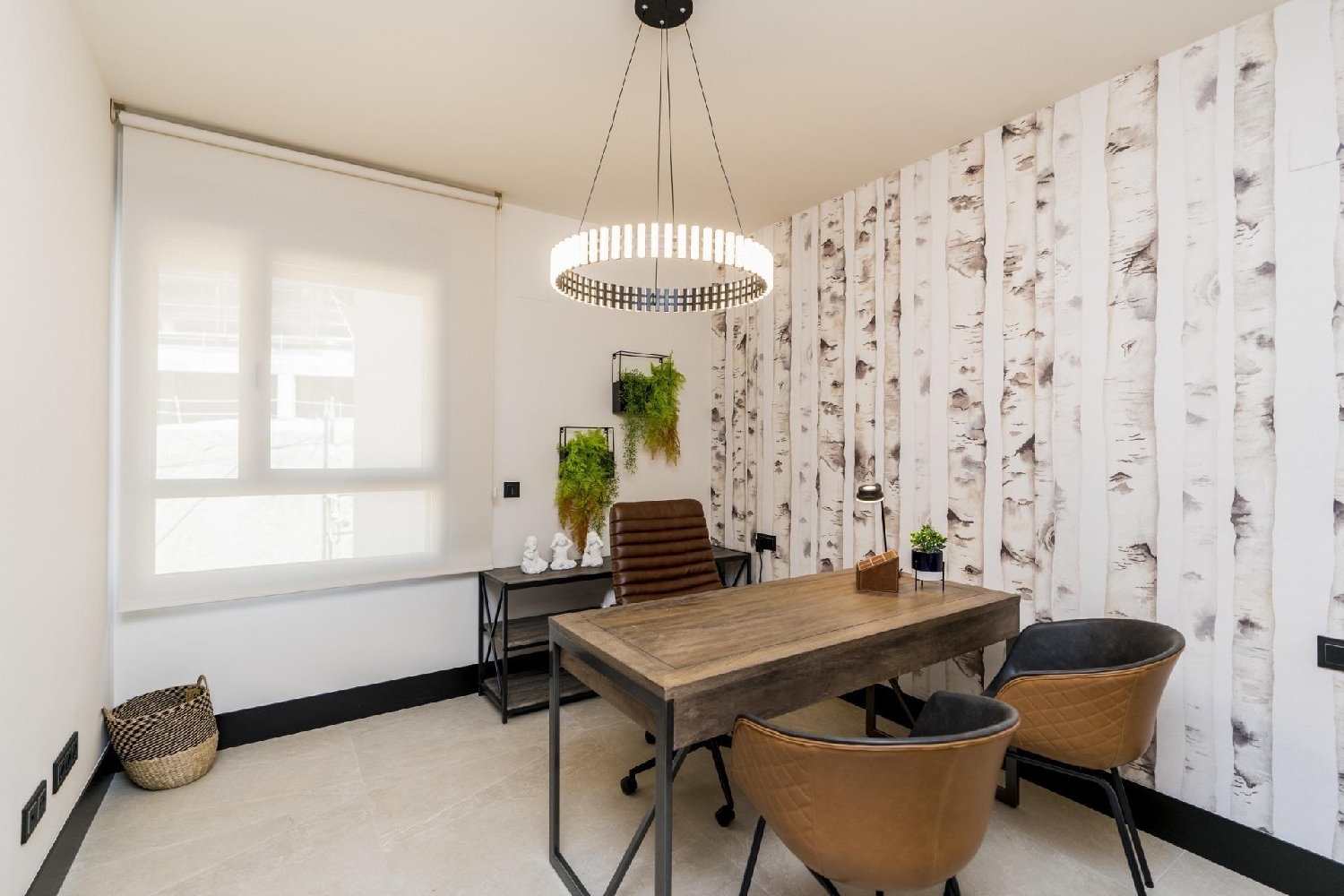  till salu takvåning Marbella Costa Noroeste 22