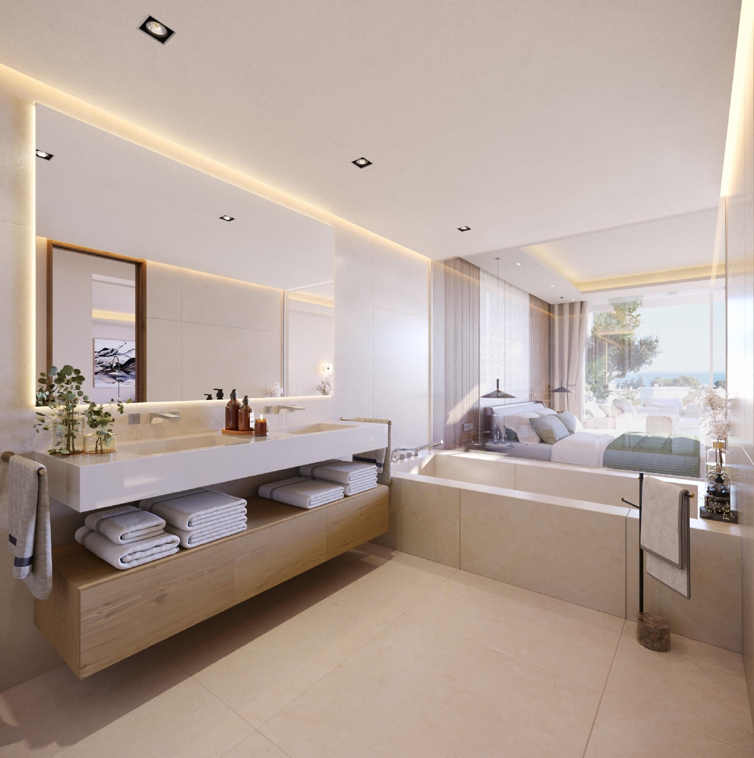  kaufen Penthouse Marbella Costa Noroeste 5