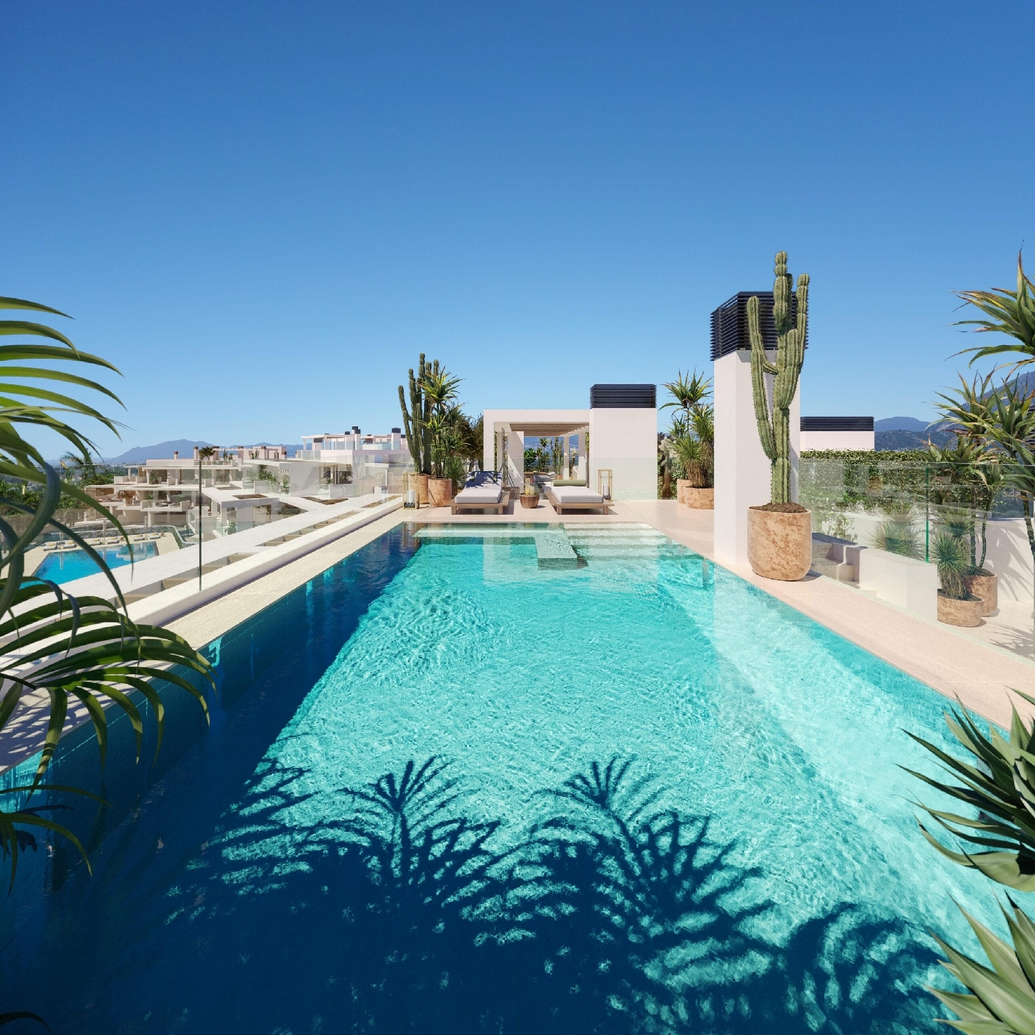  kaufen Penthouse Marbella Costa Noroeste 2