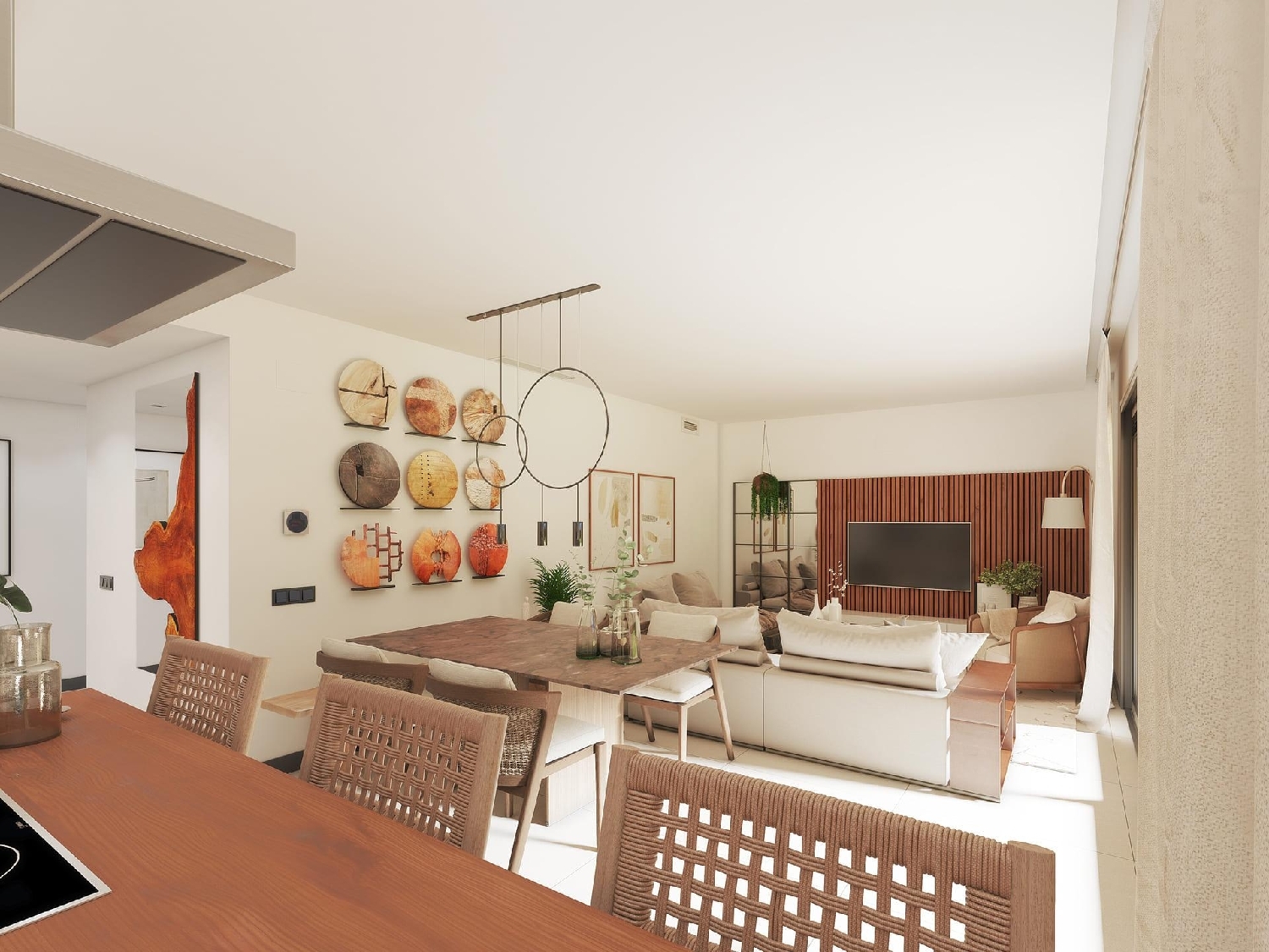  kaufen Penthouse Marbella Costa Noroeste 8
