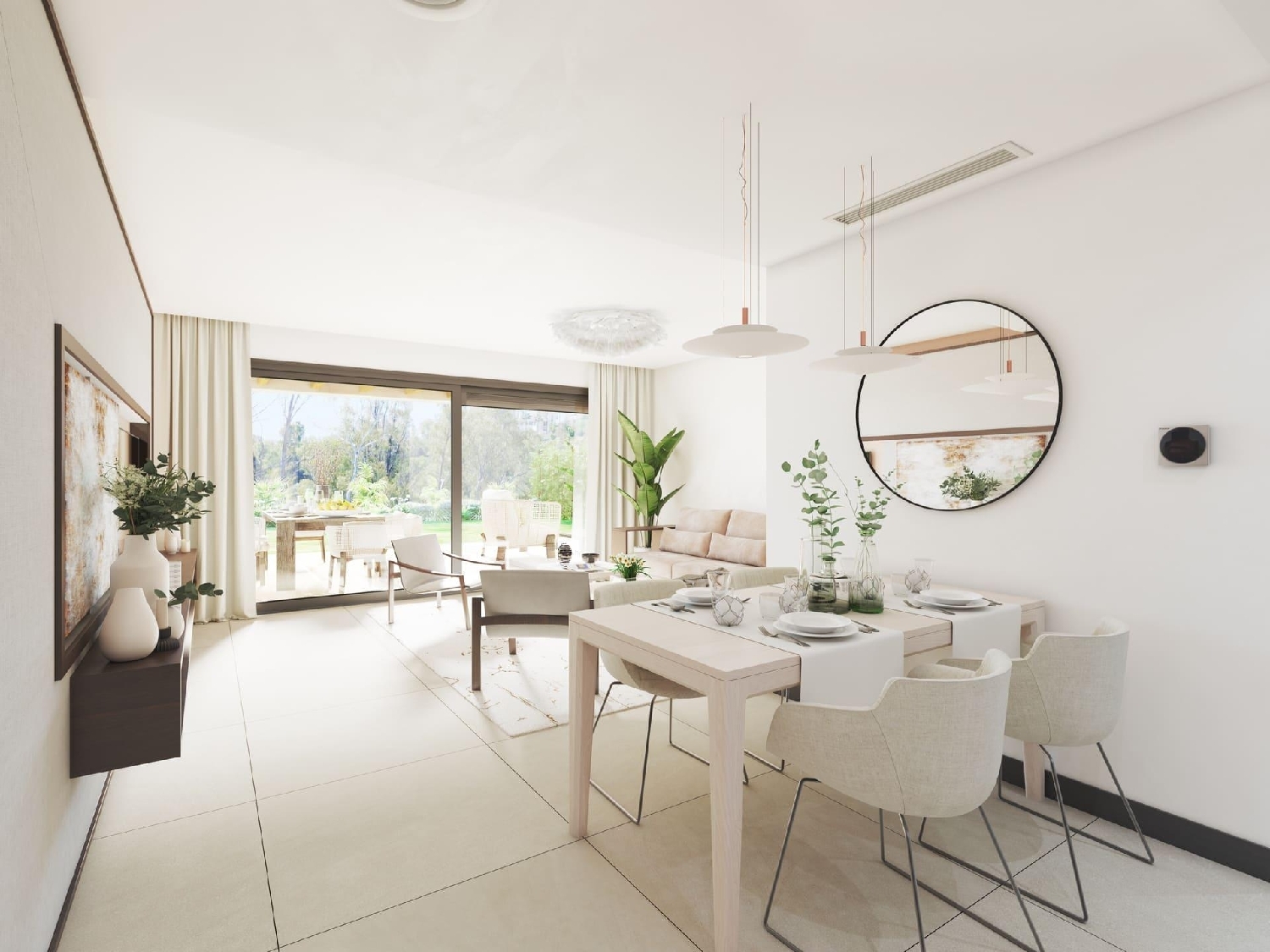  kaufen Penthouse Marbella Costa Noroeste 7