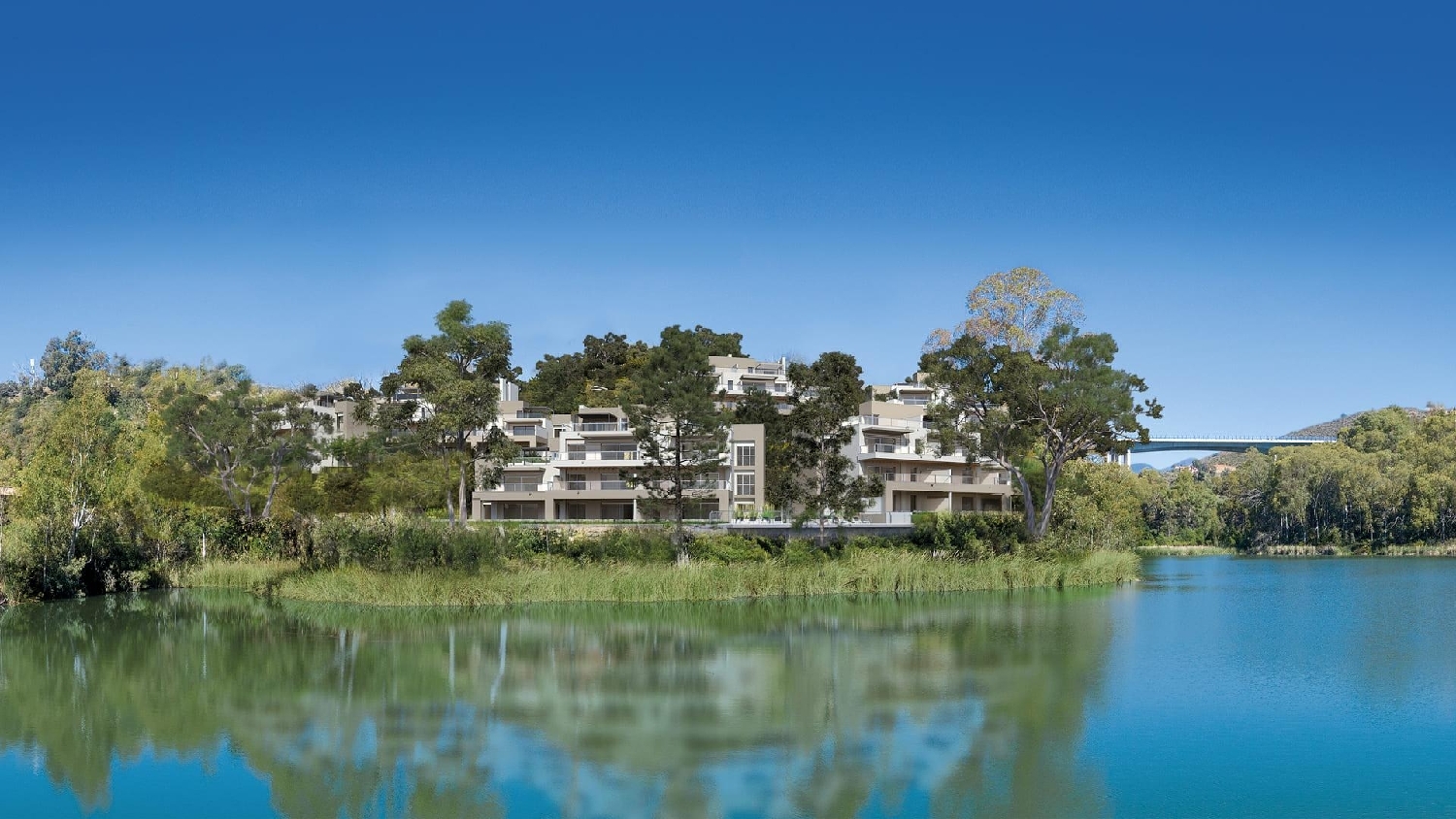 kaufen Penthouse Marbella Costa Noroeste 2