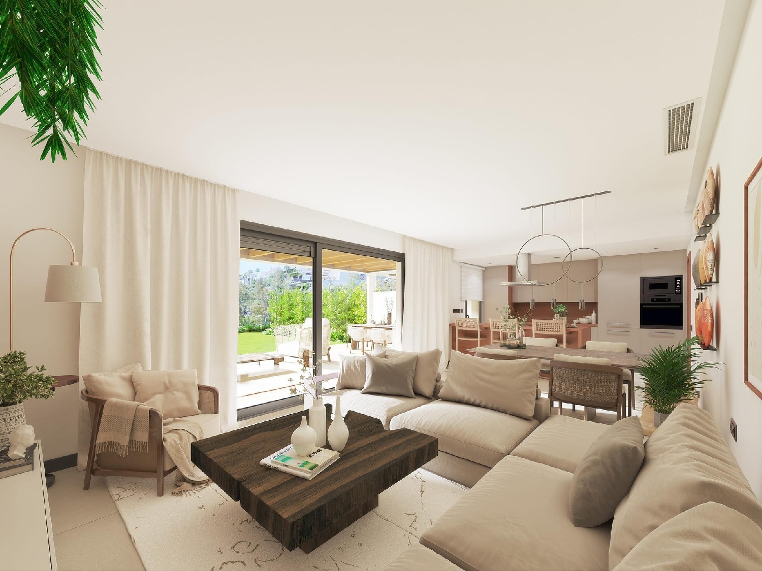  kaufen Penthouse Marbella Costa Noroeste 6