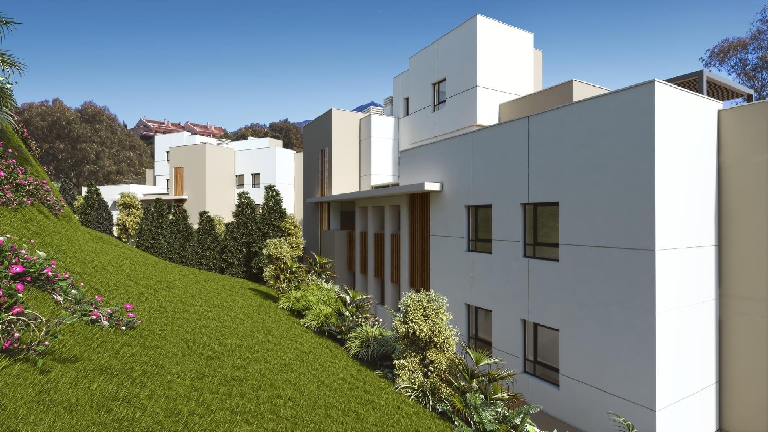  kaufen Penthouse Marbella Costa Noroeste 5