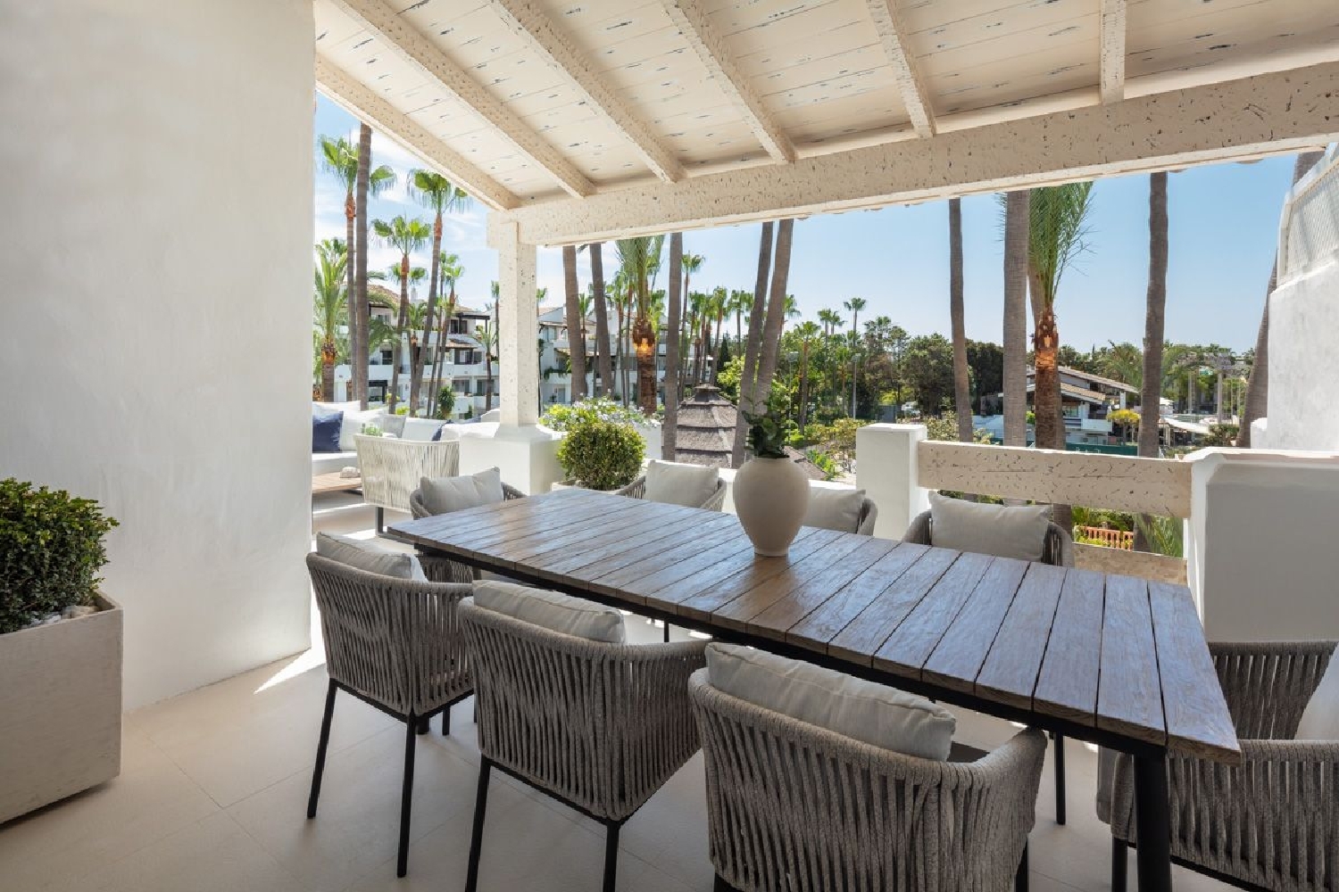  kaufen Penthouse Marbella Costa Noroeste 3