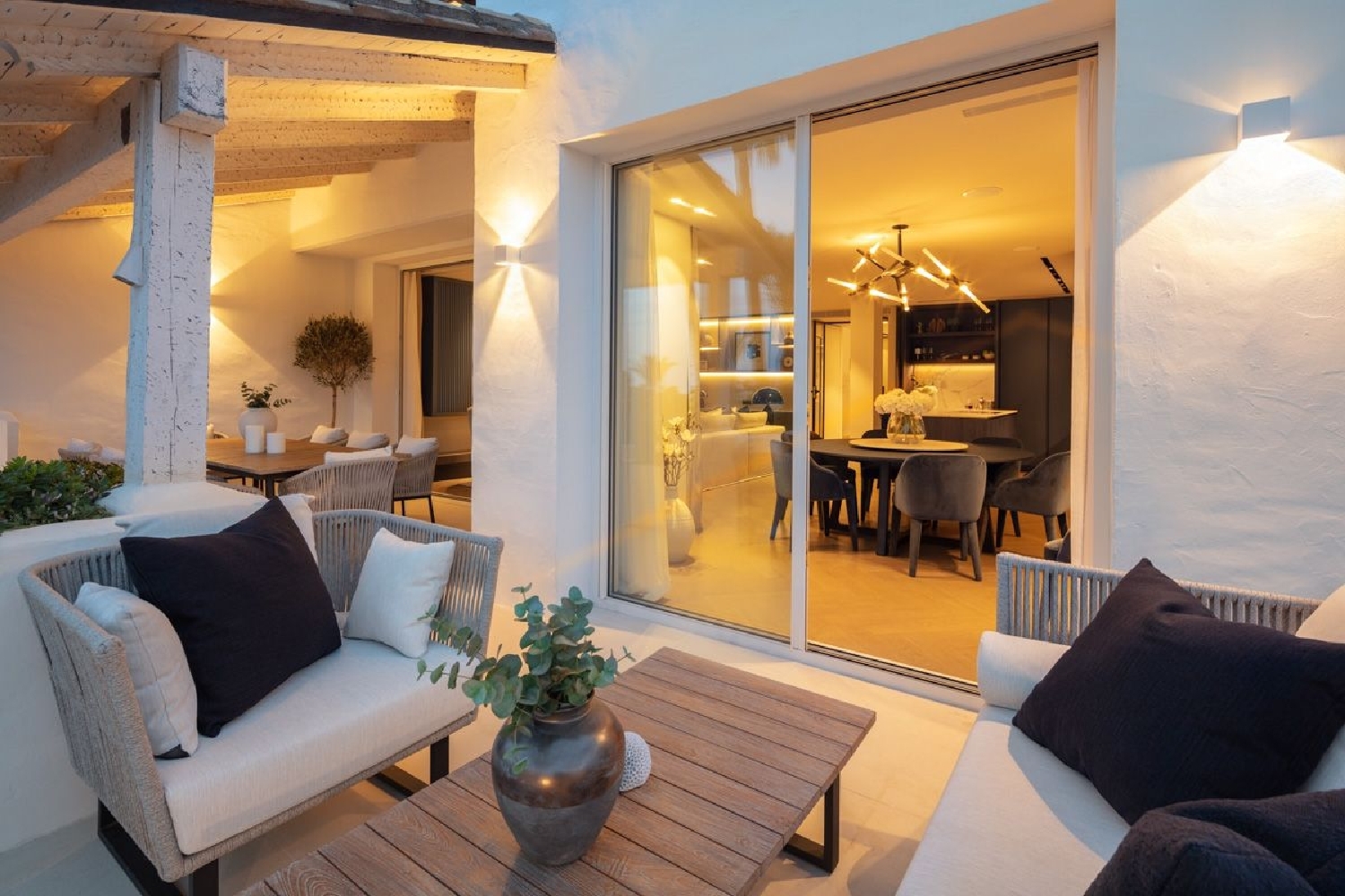  kaufen Penthouse Marbella Costa Noroeste 7