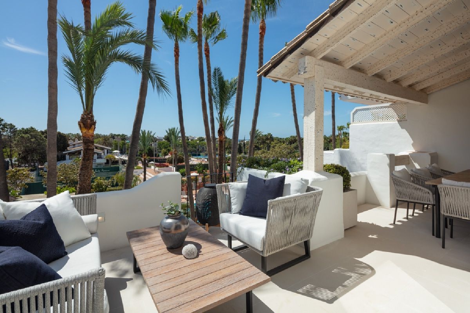  kaufen Penthouse Marbella Costa Noroeste 2