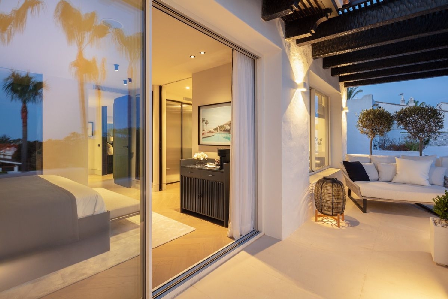  kaufen Penthouse Marbella Costa Noroeste 8