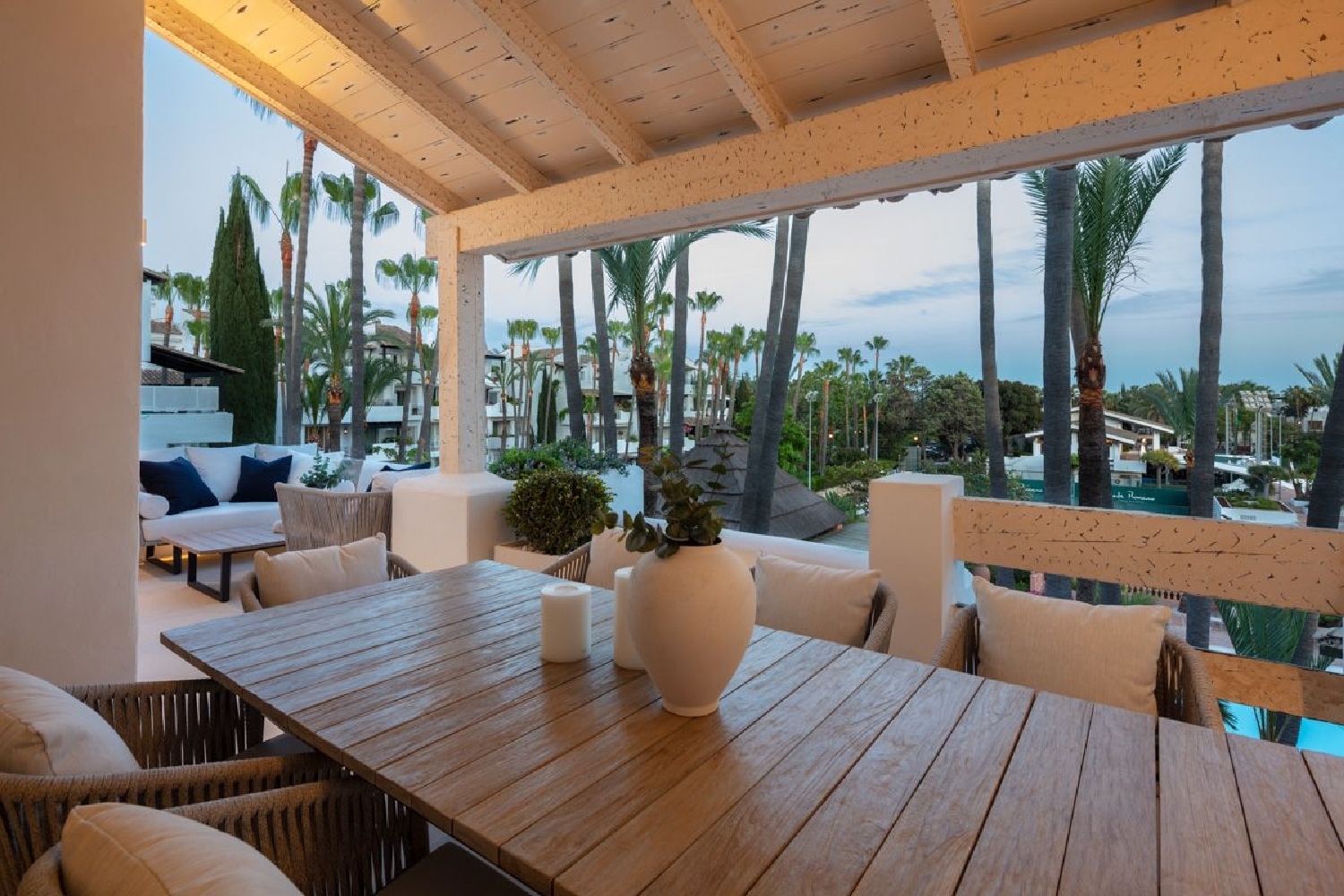  kaufen Penthouse Marbella Costa Noroeste 6