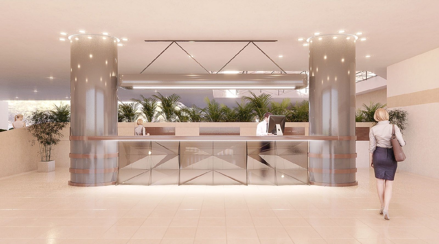  kaufen Penthouse Marbella Costa Noroeste 7