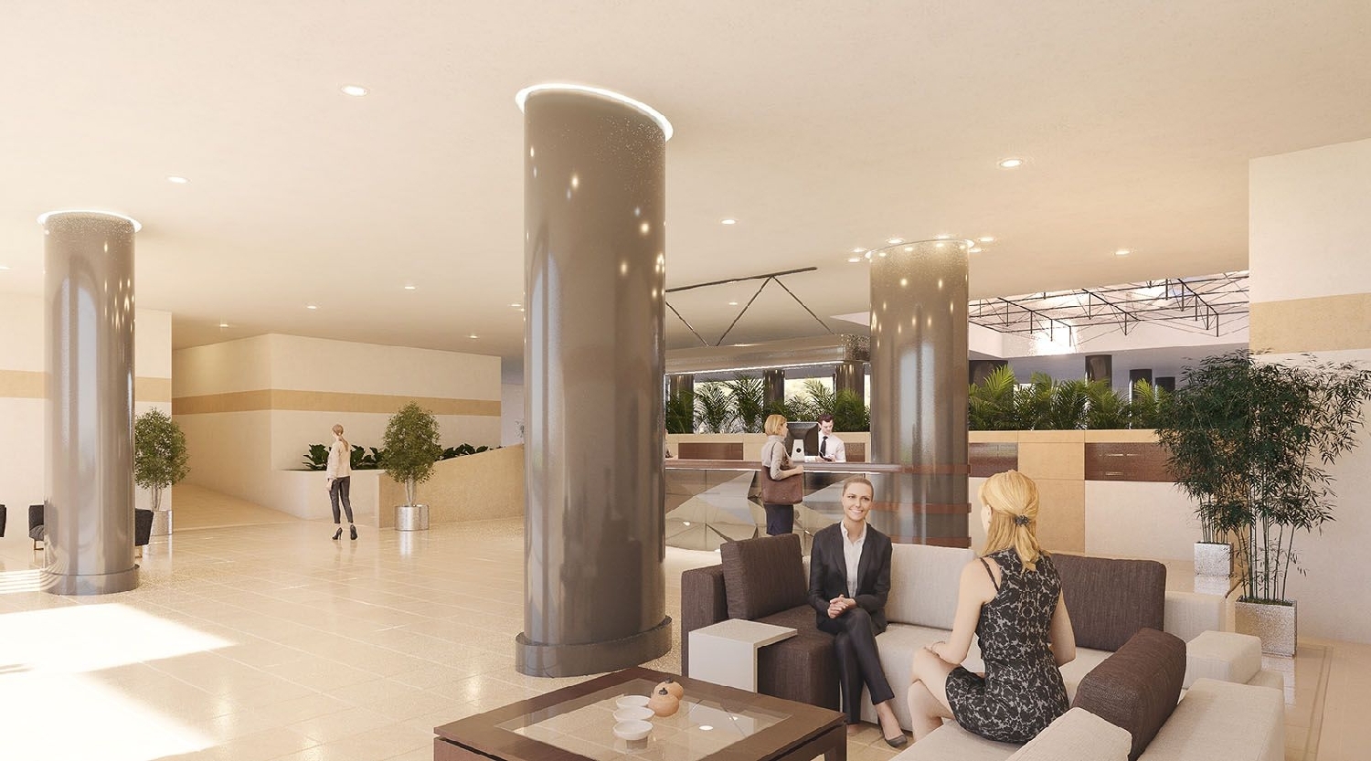  kaufen Penthouse Marbella Costa Noroeste 6