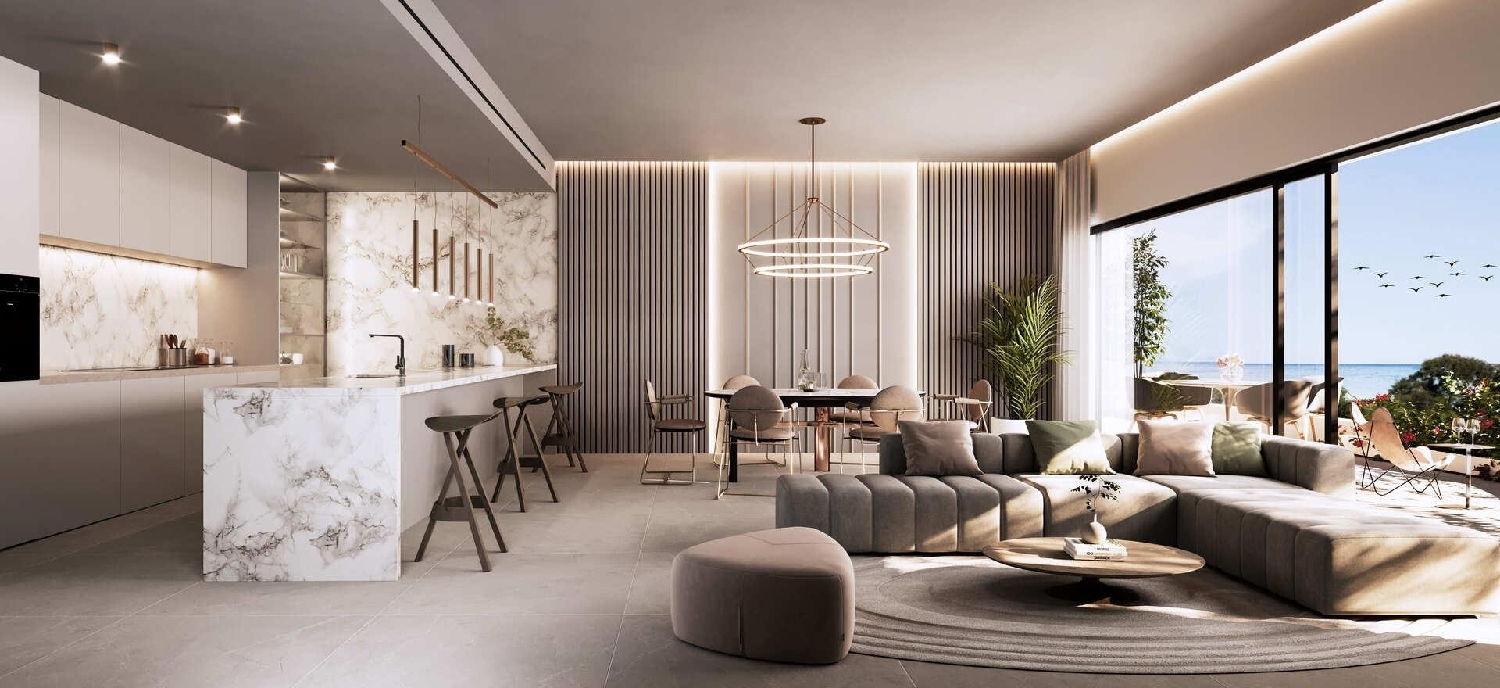  kaufen Penthouse Marbella Costa Noroeste 7