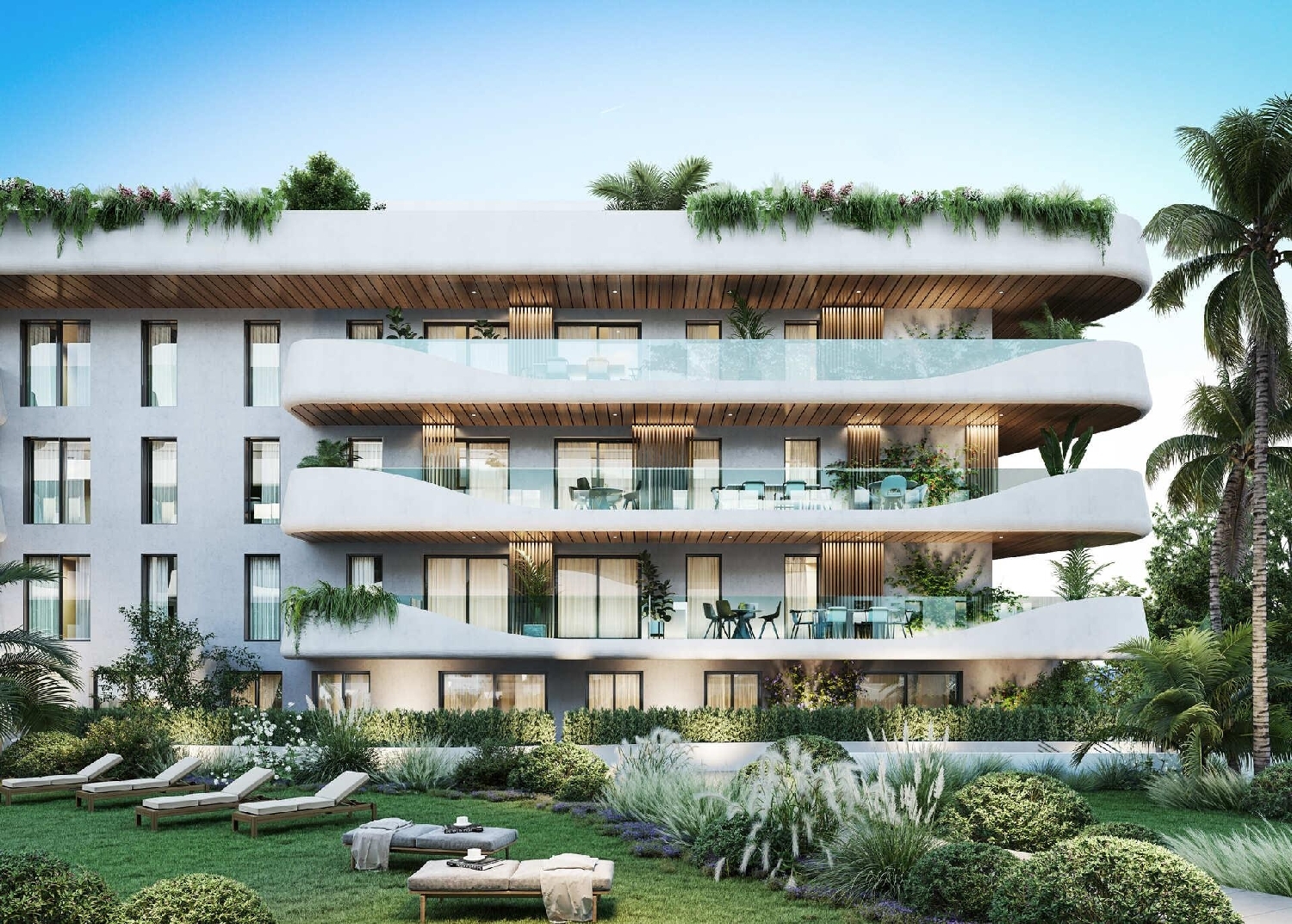  kaufen Penthouse Marbella Costa Noroeste 5