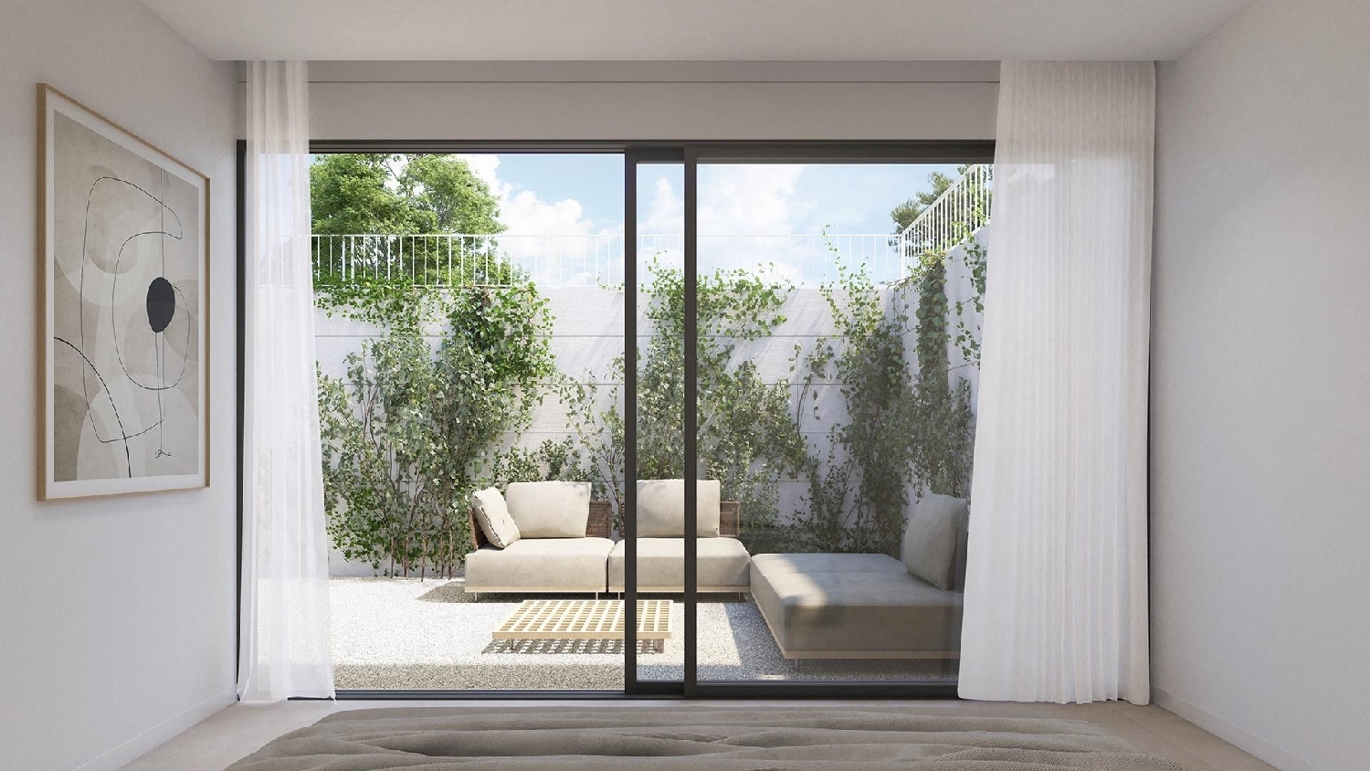  kaufen Penthouse Marbella Costa Noroeste 4