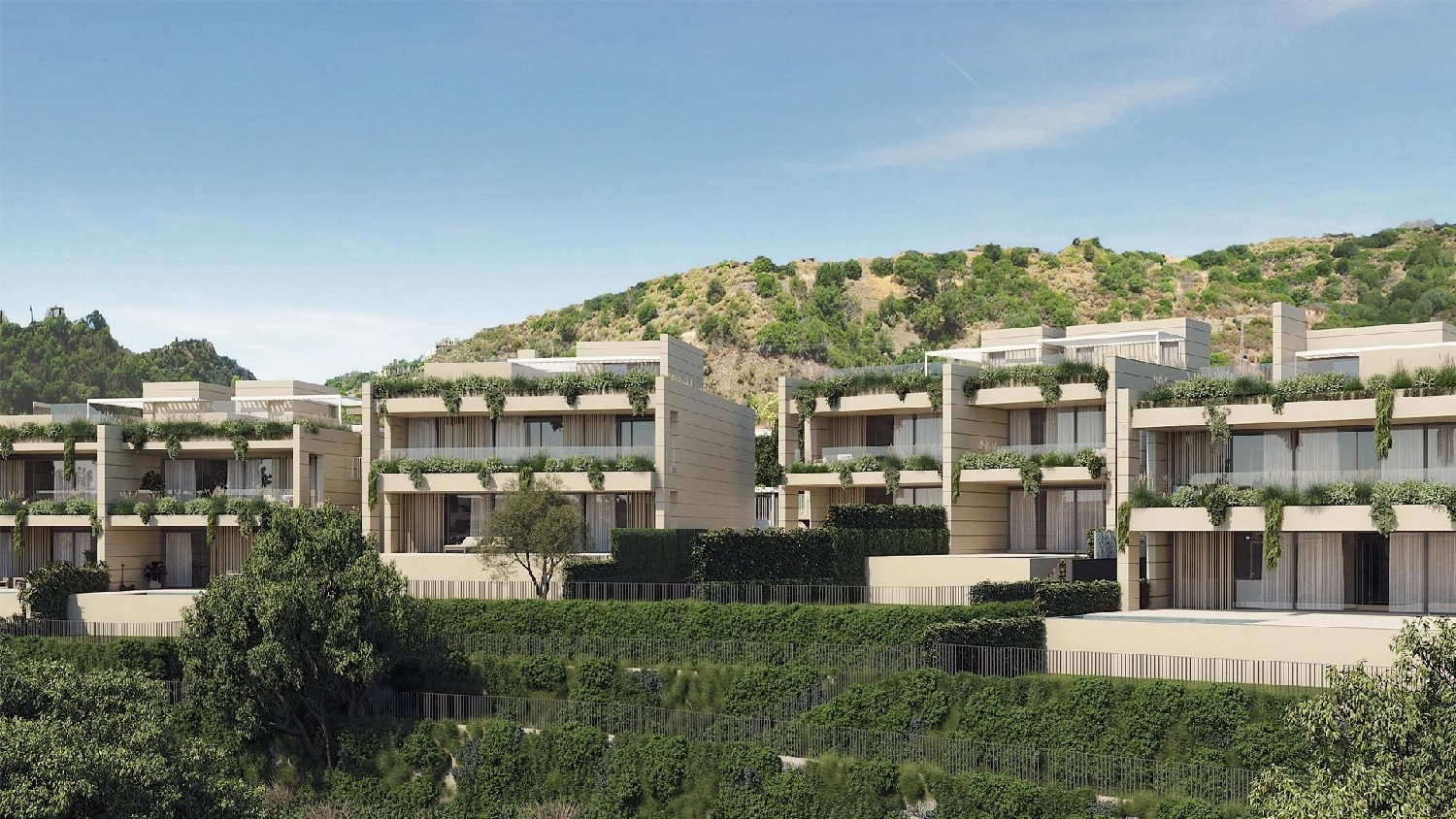  kaufen Penthouse Marbella Costa Noroeste 1
